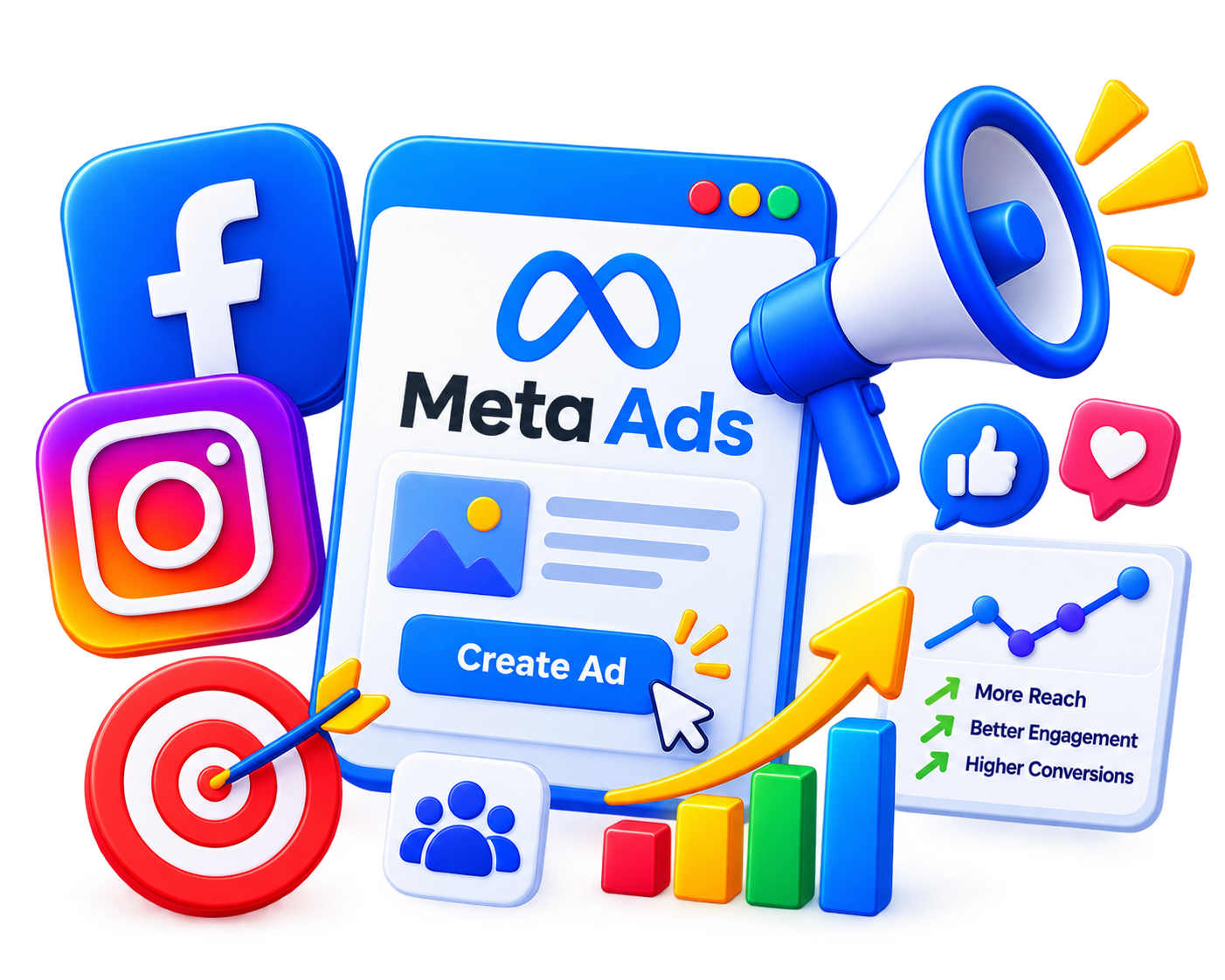 Meta Ads
