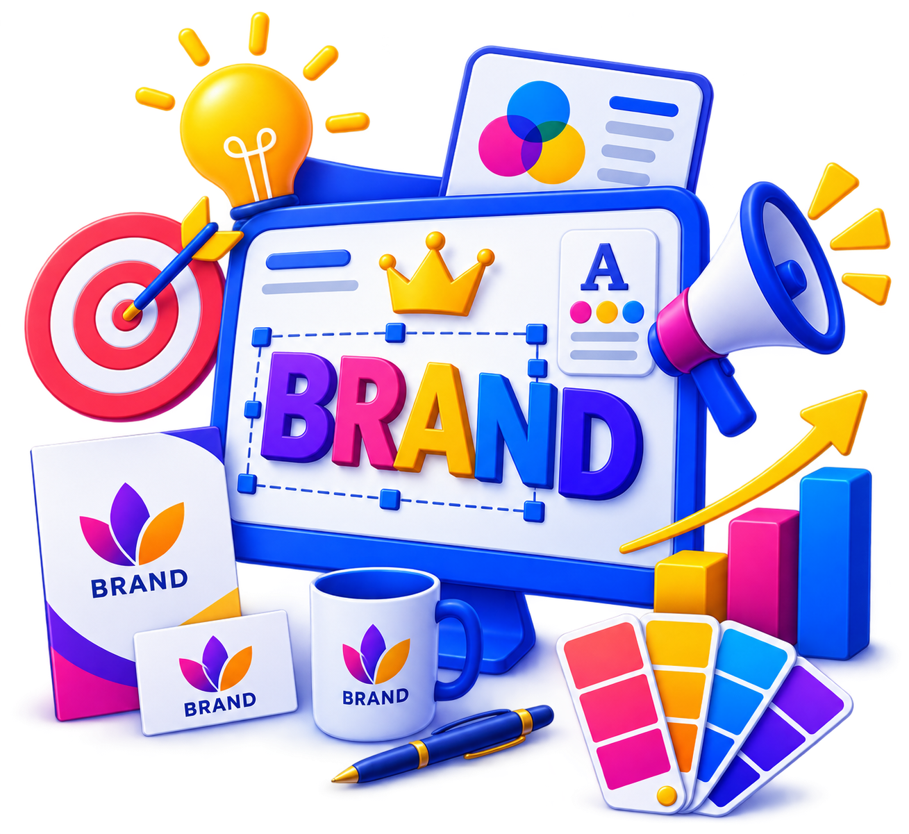 Branding