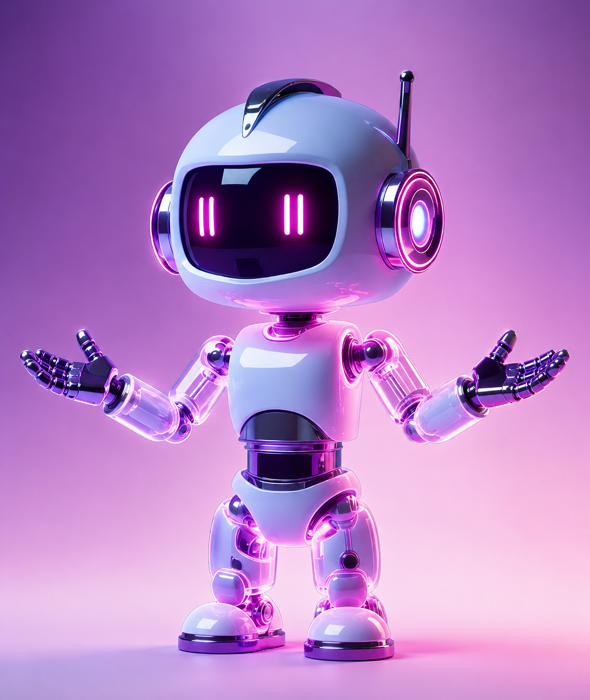 Meet the Future of Digital Marketing