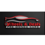 Wheels & Deals