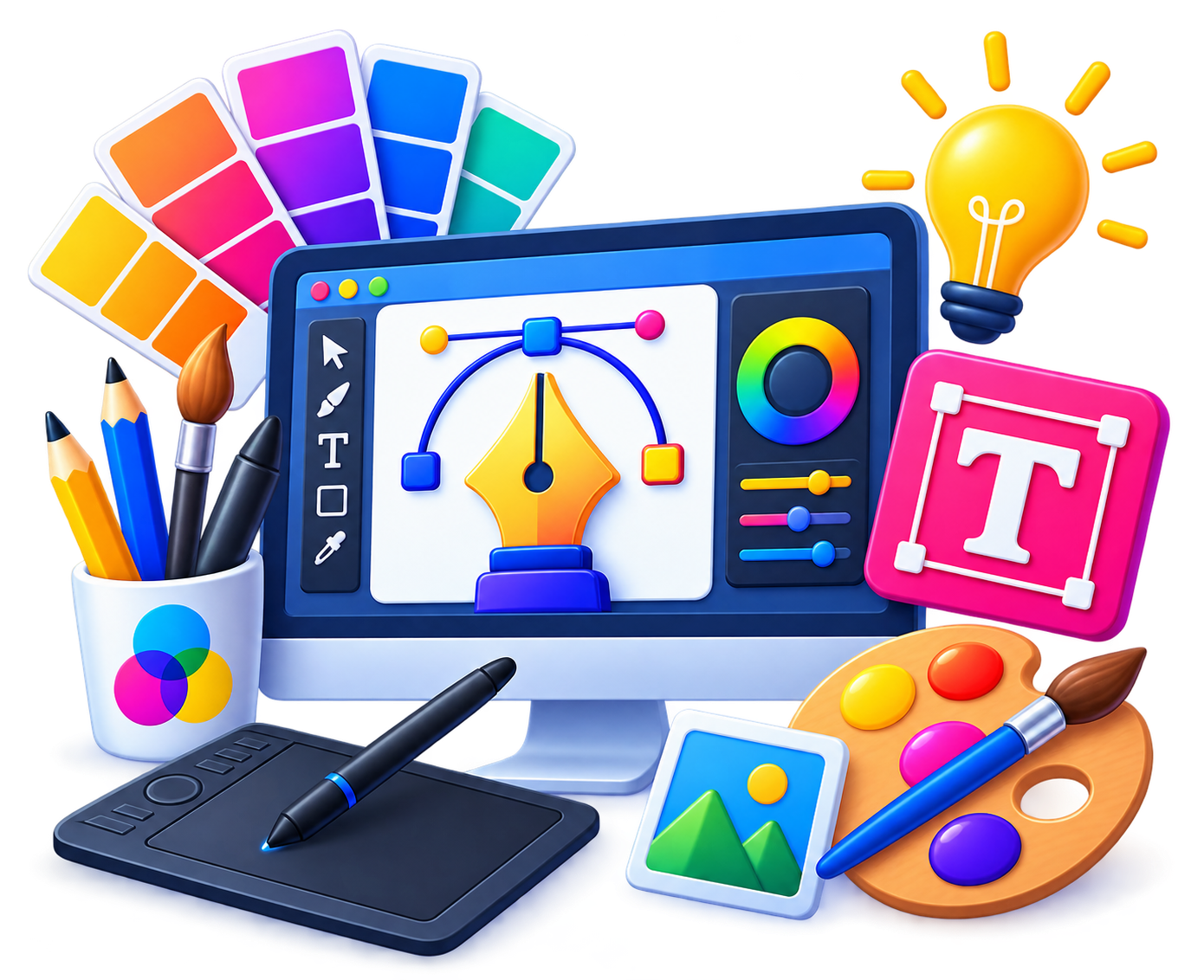 Graphic Design