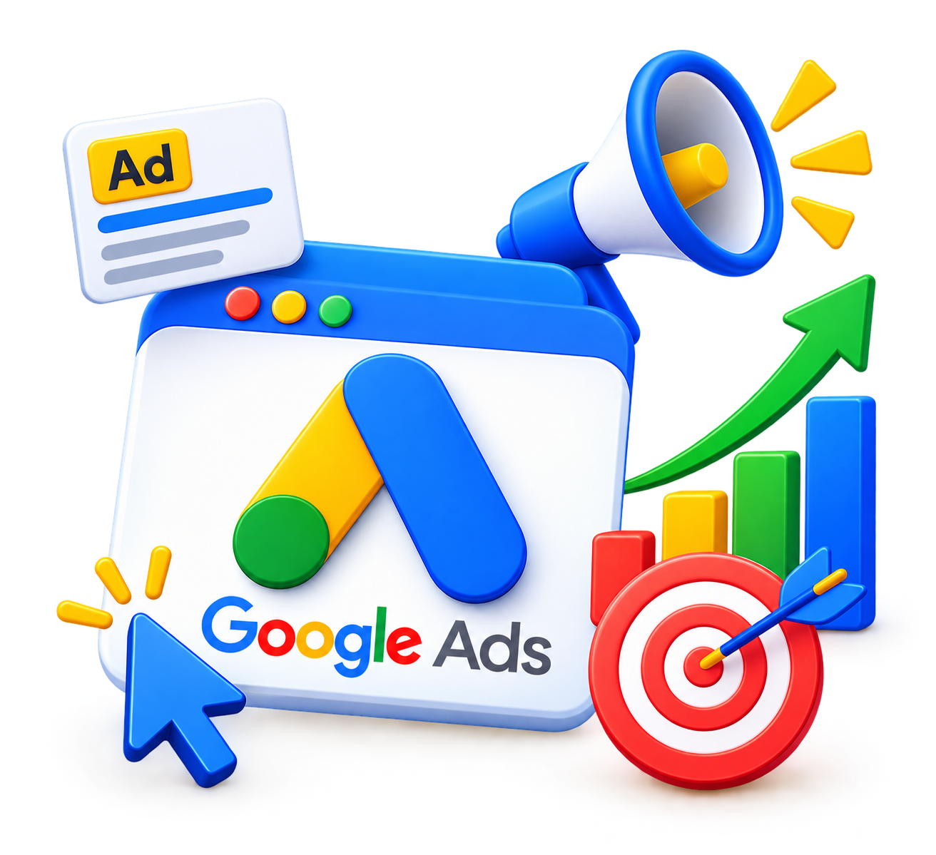 Google Ads